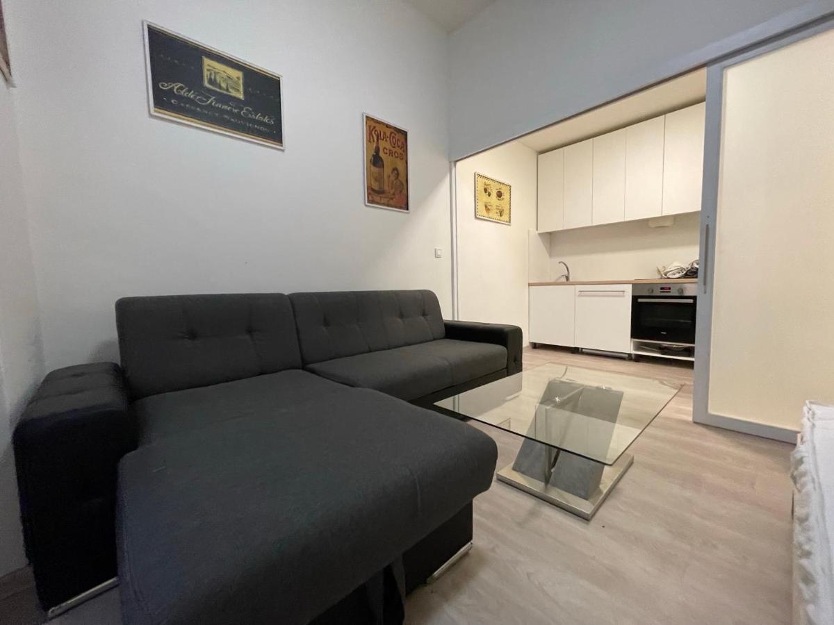 Vintage Apartment Ostrava Center City Eksteriør bilde