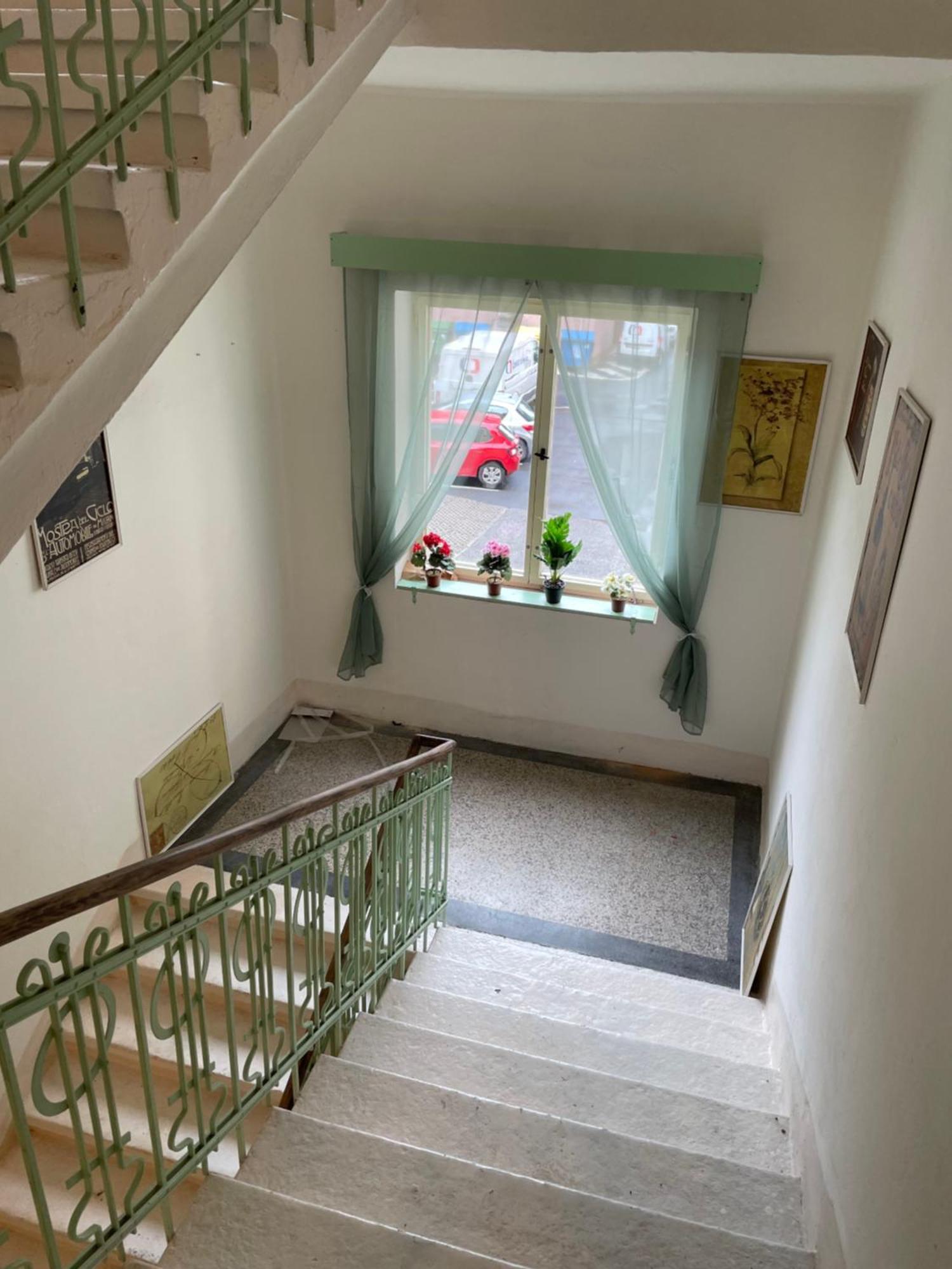 Vintage Apartment Ostrava Center City Eksteriør bilde
